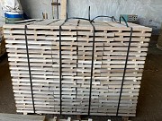 Доска, Чмз, паркетная заготовка из дуба. Предложение Другой город России