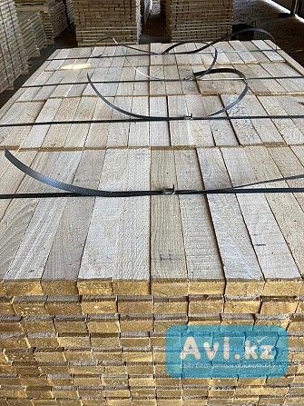 Доска, Чмз, паркетная заготовка из дуба. Предложение Другой город России - изображение 1