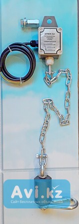 Ограничитель подъема крюка Опкм-5у Другой город России - изображение 1