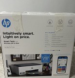 Принтер HP Smart Tank 580 Алматы