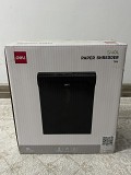 Новый Бумага уничтожитель Deli T015 Алматы