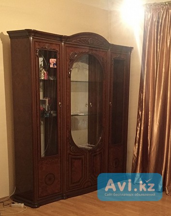 Итальянский сервант Алматы - изображение 1
