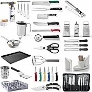 Посуда и инвентарь для столовых, кафе, ресторанов Алматы