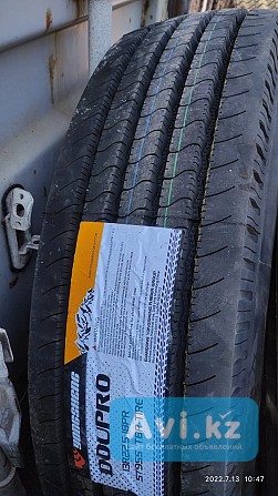 13r22, 5 18pr 156/150k Doupro St955 Алматы - изображение 1