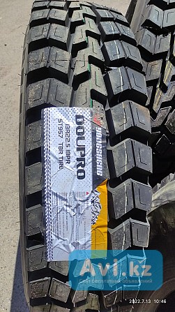 13r22, 5 18pr 156/150k Doupro St957 Алматы - изображение 1