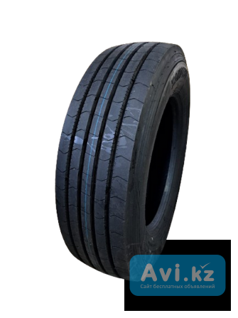 215/75r17, 5 18pr 135/133j Tamotsu Fc33 Алматы - изображение 1