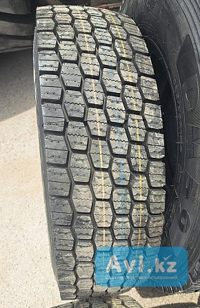 235/75r17, 5 16pr 132/130m Tamotsu Dm59 Алматы - изображение 1