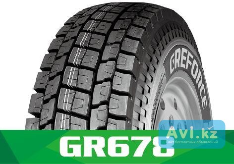 265/70r19, 5 18pr 143/141j Greforce Gr678 Алматы - изображение 1