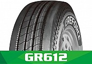 285/70r19, 5 18pr 150/148j Greforce Gr612 доставка из г.Алматы