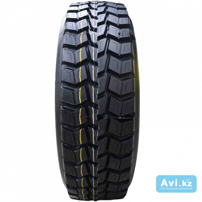 295/80r22, 5 18pr 152/148m Doupro St957 Алматы - изображение 1