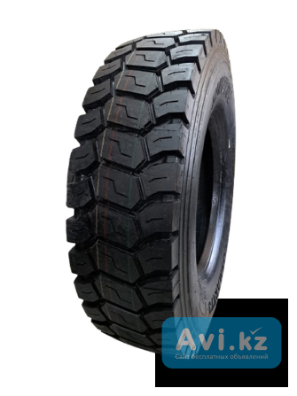 315/80r22, 5 22pr 158/156j Tamotsu Ecosmart73 Алматы - изображение 1