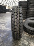 315/80r22, 5 20pr 156/150m Tamotsu 886 доставка из г.Алматы