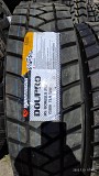 315/80r22, 5 20pr 156/150l Doupro Ys891 доставка из г.Алматы