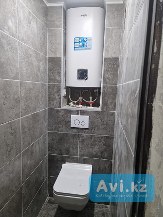 Ремонт квартир офисов Павлодар - изображение 1