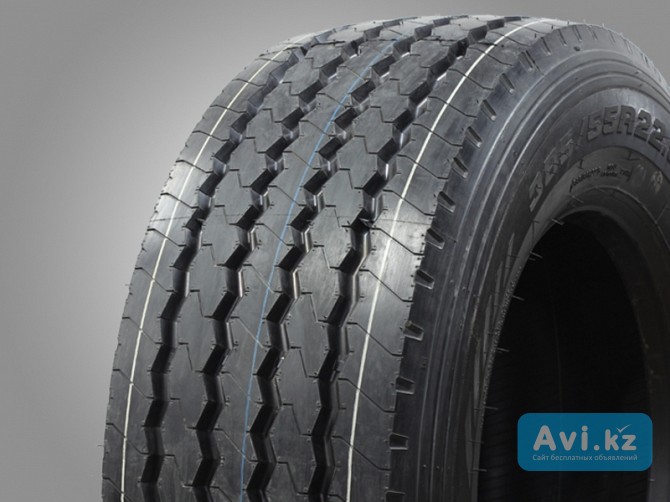 385/55r22, 5 20pr 160j Annaite 706 Алматы - изображение 1
