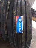 385/65r22, 5 20pr 160k Truefast Tf158 доставка из г.Алматы