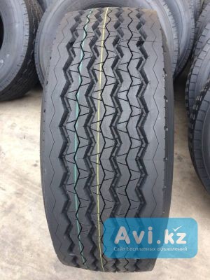385/65r22, 5 20pr 160k Doupro St932 Алматы - изображение 1