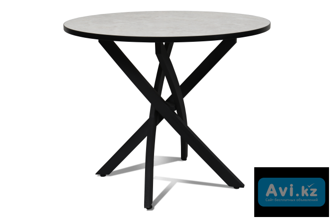 Столы и стулья от производителя Алматы - изображение 1