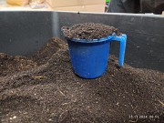 Продам верма гумус доставка из г.Петропавловск