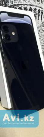 Продаю iphone 12 128 ГБ Семей - изображение 1
