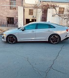 Kia Optima, 2021 Другой город России