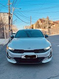 Kia Optima, 2021 Другой город России