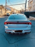 Kia Optima, 2021 Другой город России