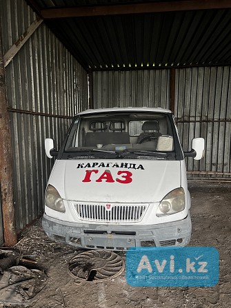 Газ 3302 Газель 2007 Караганда - изображение 1