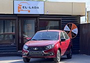 Автосалон новых автомобилей Lada в Тольятти Костанай
