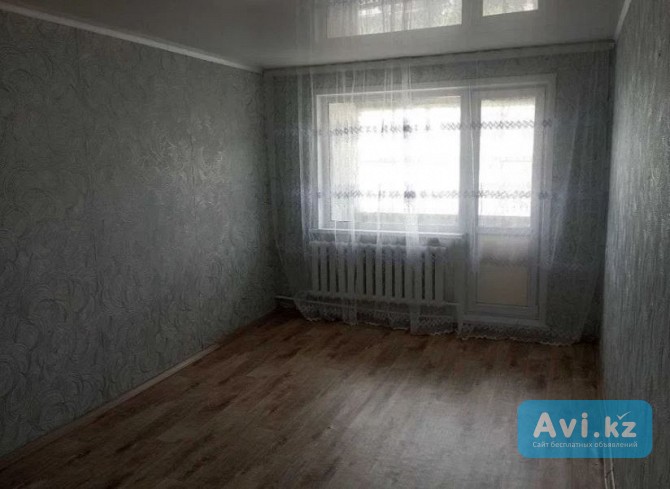 Продажа 1 комнатной квартиры Петропавловск - изображение 1