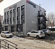 Отдельно стоящее здание | 701 м2| район Mega almaty Алматы