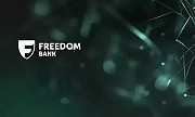 Freedom Bank промокод на 1000тг Актобе