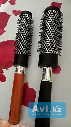 Брашинги для укладки волос Астана - изображение 1