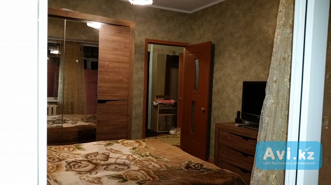 Аренда 1 комнатной квартиры помесячно Алматы - изображение 1