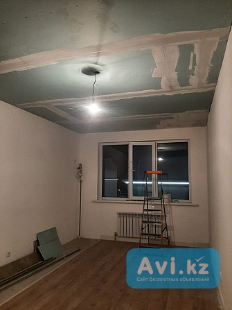 Услуги левкаса Алматы Алматы - изображение 1