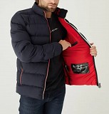 Продам новый брендовый пуховик"bawer" Оригинал, Турция Семей