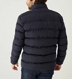 Продам новый брендовый пуховик"bawer" Оригинал, Турция Семей