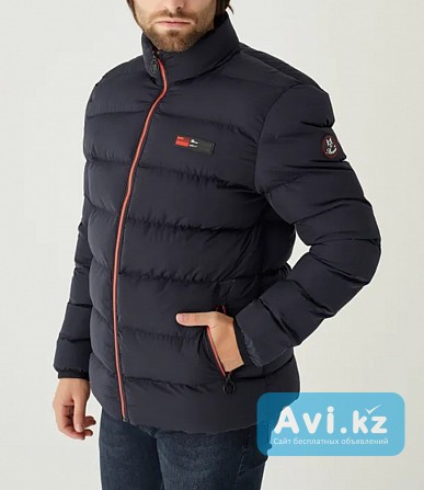 Продам новый брендовый пуховик"bawer" Оригинал, Турция Семей - изображение 1