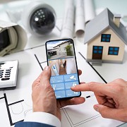 Установка камер видеонаблюдения Алматы