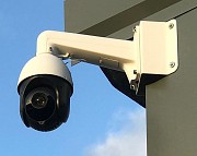 Установка камер видеонаблюдения Алматы