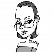 Шаржи/карикатуры на заказ Алматы