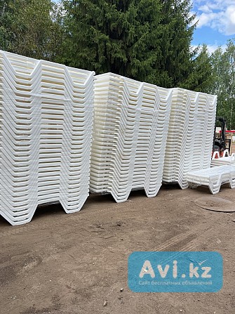 Шезлонг пляжный оптом от производителя Тараз - изображение 1