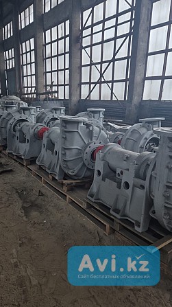 Насосы Грак 350-40, Грат 350-40 Темиртау - изображение 1