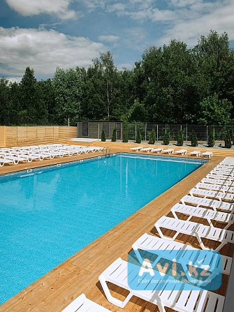 Шезлонг оптом от производителя Петропавловск - изображение 1