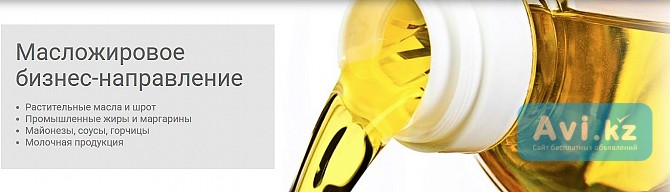 Ооо Группа Компаний Русагро Астана - изображение 1