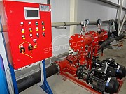 Очистные сооружения и ёмкости оборудования Другой город России