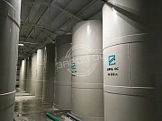 Очистные сооружения и ёмкости оборудования Другой город России