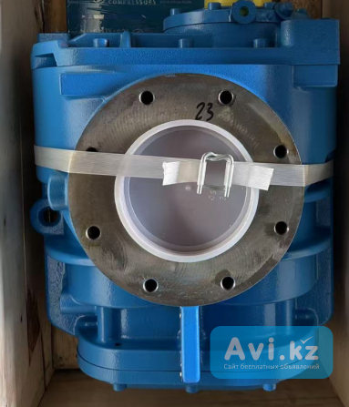 Компрессор Костанай - изображение 1