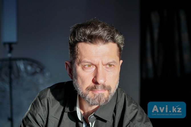 Психолог. Прояснение сложных жизненных ситуаций. Уральск / онлайн Уральск - изображение 1