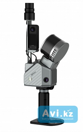 3d-сканер Fjd S2 Slam Lidar | Новый | Алматы Алматы - изображение 1